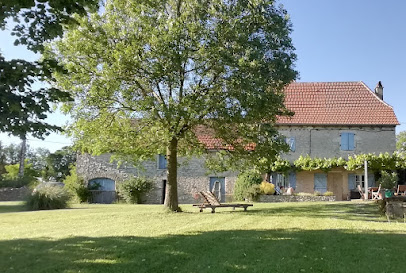 Chambres D'hôtes Peregrine, Chambre D'hôtes à Montvalent