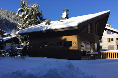 Skiology | Grand Sapin, Chambre D'hôtes à Morzine