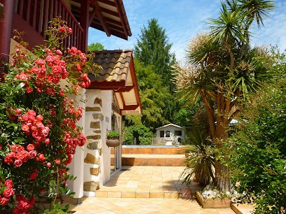 Kapera Maison D'Hôtes, Maison d'Hôtes à Macaye