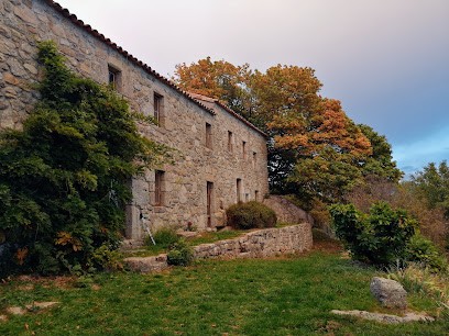 Toureves, Chambre d'Hôtes à Génolhac