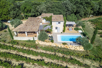 La Maison De Chabrette Visan Vaucluse, Location De Vacances à Visan