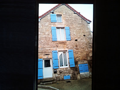 Gîte La P'tite Louise, Location De Vacances aux Riceys
