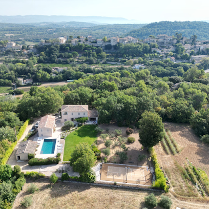 La Bastide De L'orme, Location De Vacances à Ménerbes
