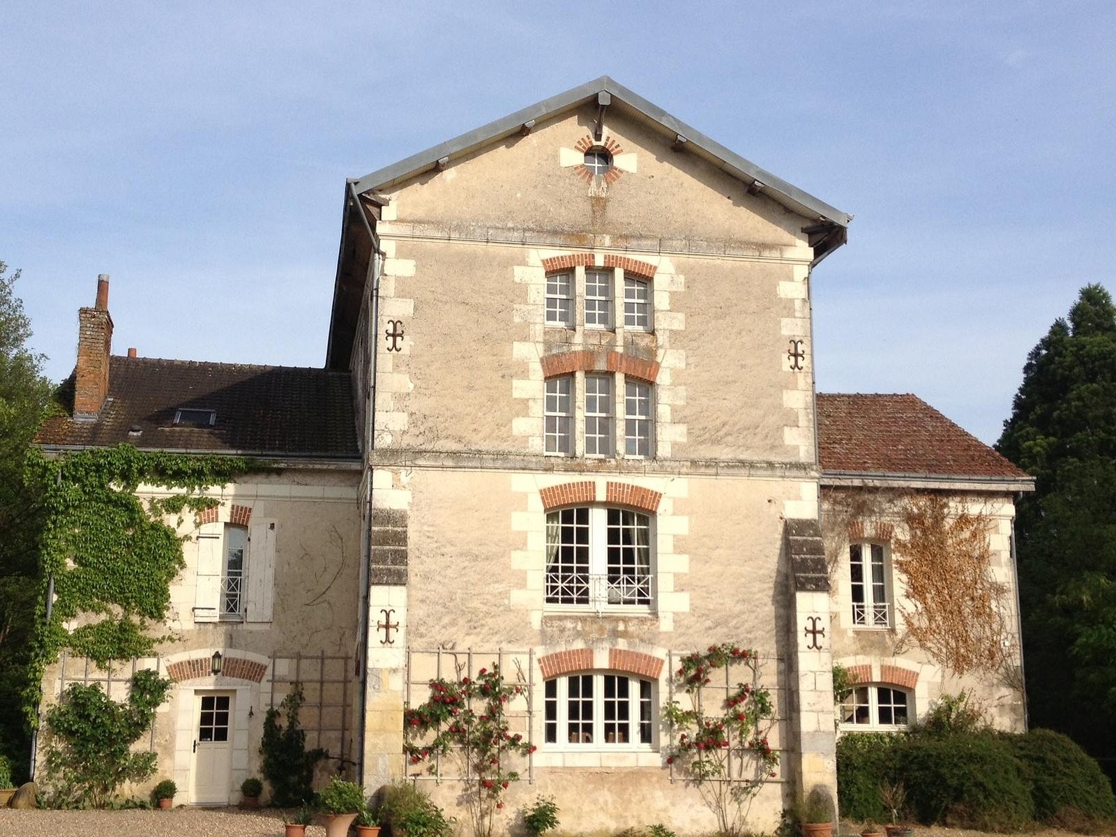 Le Moulin De Montrésor, Chambre d'Hôtes à Montrésor