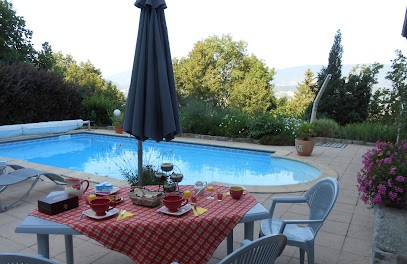 L'Ermitage, Chambre d'Hôtes à Chambéry