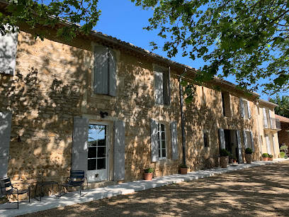 Autour Du Mas - Cabanon, Lodge Et Mas En Provence, Maison D'hôtes à Mouriès