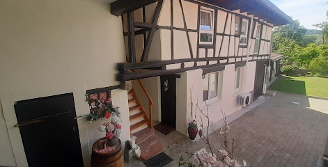Gîte L'atelier, Location De Vacances à Odratzheim