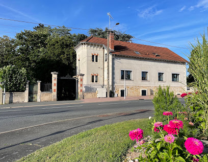 Atelier Saint Jean, Chambre D'hôtes à Montluçon