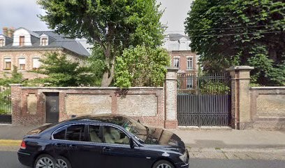 Le Clos Tilia, Chambre d'Hôtes à Saint-Aubin-lès-Elbeuf