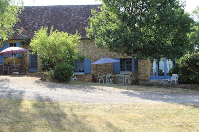 Les Cerisiers, Maison d'Hôtes à Badefols-sur-Dordogne