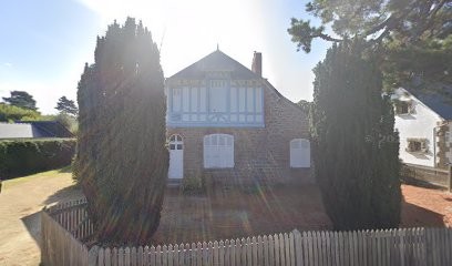 maison de vacances Saint-Briac sur Mer, Location de Vacances à Saint-Briac-sur-Mer