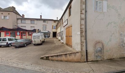 Tendances Bourgogne, Location de Vacances à Prissé