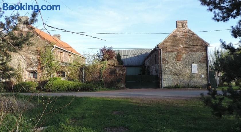 Bulles et Natures, Chambre d'Hôtes à Hergnies