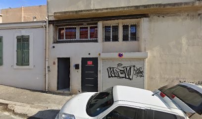 LOFT MASSILIA, Location de Vacances à Marseille 14