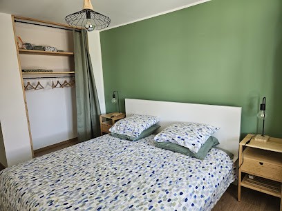 Sunset's Home, Location de Vacances à Saint-Chamas