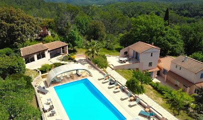 Domaine De L'issole Maison D'hôtes à Flassans-sur-Issole