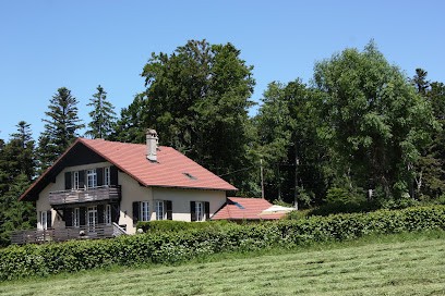 Chambre d'hôtes Les Pounets, Chambre d'Hôtes à Damprichard