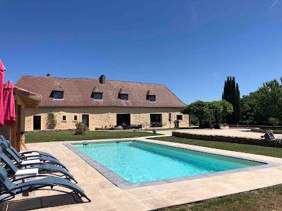 Chambres D'hôtes Du Domaine Des Deux Ânes, Chambre d'Hôtes à Lalinde