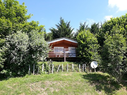 Gites Au Coeur Des Bois, Location de Vacances à La Salvetat-sur-Agout