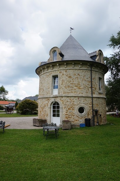 Chambres Vaugoubert, Chambre d'Hôtes à Saint-Germain-de-Varreville