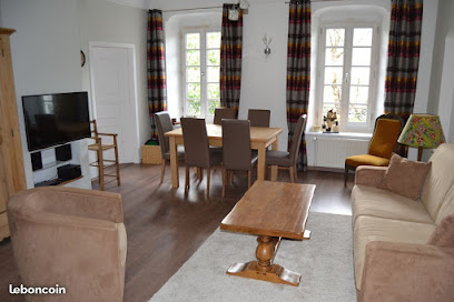 Appartement Location Vacances Barcelonnette L'etoile Du Verger Location De Vacances à Barcelonnette