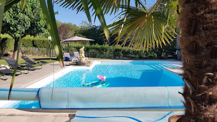 Le Malpas Kingfisher, Location De Vacances à Pays de Belvès
