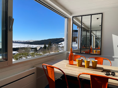 Appartement La Télécabine 🚠 Location De Vacances à Besse-et-Saint-Anastaise