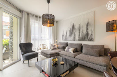 Appartement 3 Pièces Pour 4 Personnes, Les Campanules, Location De Vacances à Bourg-Saint-Maurice