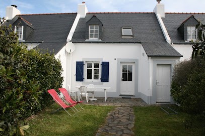 La Maison De Caroline N°6, Location de Vacances au Palais