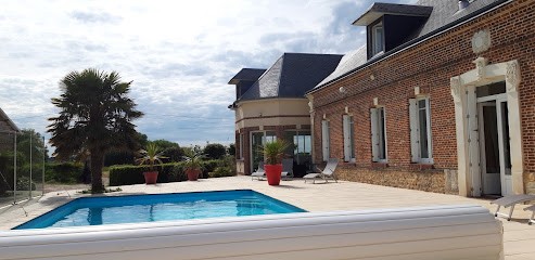 Gite la Roquette, Chambre d'Hôtes à Ganzeville