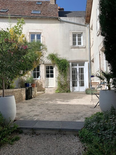 Les gîtes de la passerelle, Location de Vacances à Mer