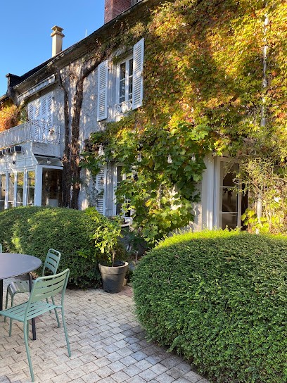 Maison Marco, Maison d'Hôtes à Espoey