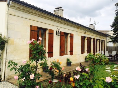 Suite La Métairie, Chambre d'Hôtes à Blanquefort
