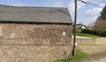 Les Bords de Rance, Chambre d'Hôtes à Plouër-sur-Rance