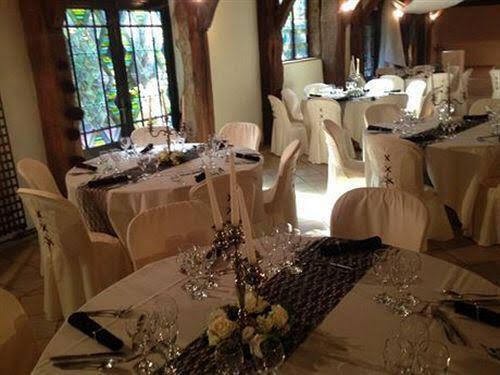 Le Prieuré, Chambre d'Hôtes à Saint-André-d'Hébertot