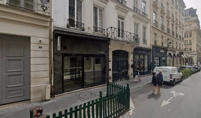 Spa, Chambre d'Hôtes à Paris 09