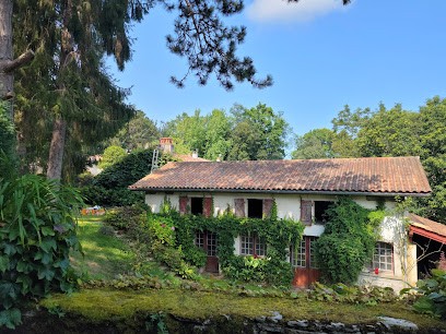 La Bergerie D'Anne-Marie, Chambre d'Hôtes à Urrugne
