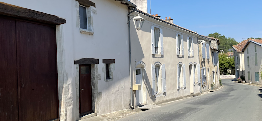 Maison Fáilte, Chambre D'hôtes à Dampierre-sur-Boutonne