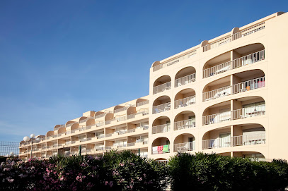 Résidence Hyères Parc - Maeva Particuliers, Location De Vacances à Hyères