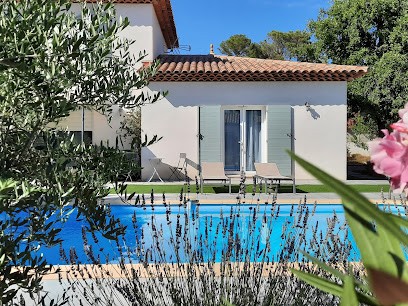 The Olivadou, Guest Houses, Chambre d'Hôtes à Trans-en-Provence