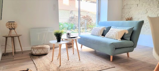 Le P'tit Patio, Le P'tit Bohème et Le P'tit Indus- Appartements meublés Lanester-, Location de Vacances à Lanester