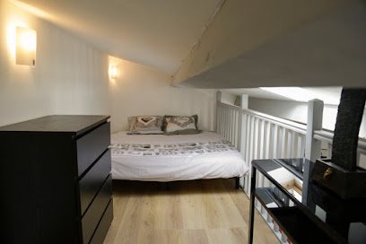 Studio Savannah, Location De Vacances à Châteaurenard