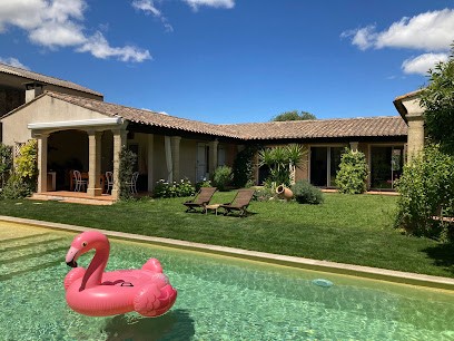 Le Patio, Chambre d'Hôtes à Aimargues