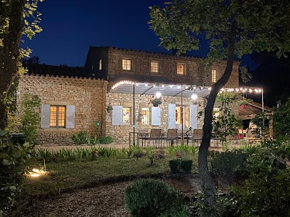 Mas de Veroncle à Gordes, Luberon, Provence, Location de Vacances à Gordes