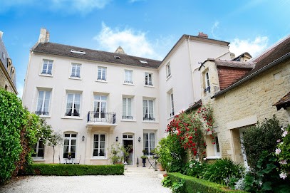 Le Clos Saint-Martin, Maison d'Hôtes à Caen