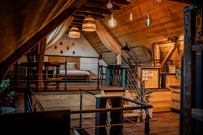 Gîtes Des Alsaciennes - Loft De Charme Dachstein, Location De Vacances à Dachstein