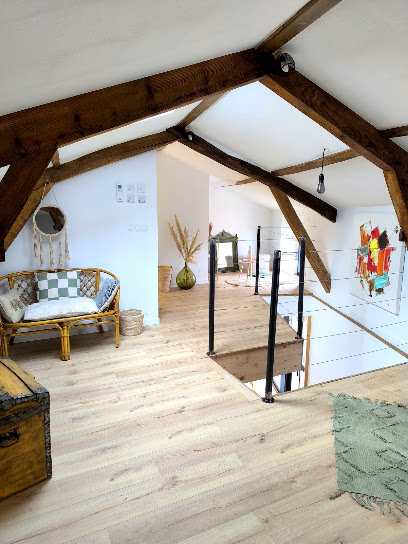 Gîte Casa Liã, Location De Vacances à Septfonds