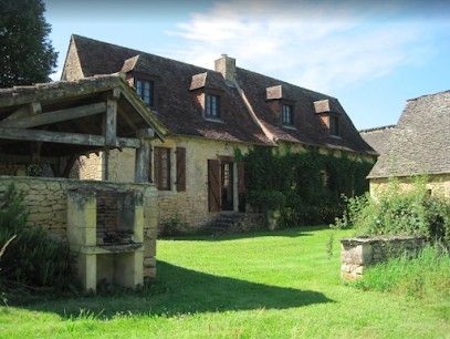 Gîte Du Hameau De La Vidalie, Chambre d'Hôtes à Thonac