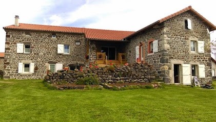 Chambres et table d'hôte la Freycenette, Chambre d'Hôtes à Auzon