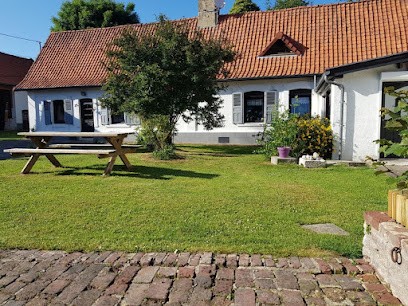 Entre Terre et Mer - La Clé des Champs, Chambre d'Hôtes à Guisy